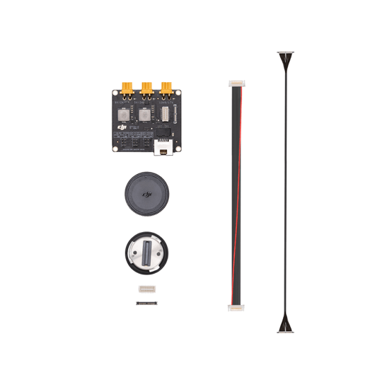 Payload SDK Development Kit 2.0