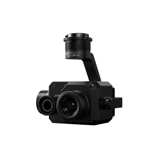 Zenmuse XT2