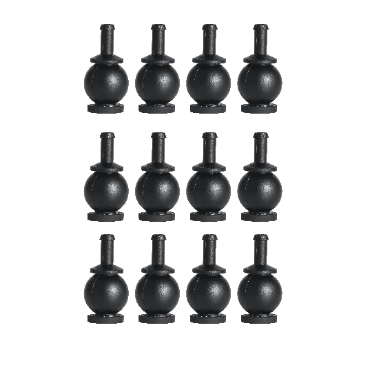 Matrice 200 Series V2 Large Rubber Dampers