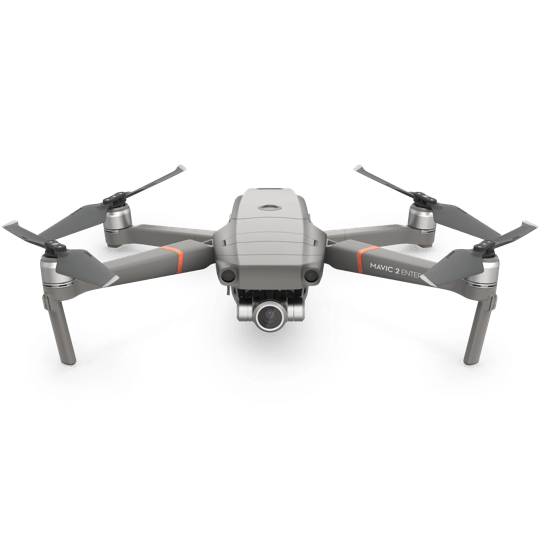 Mavic 2 Enterprise Series