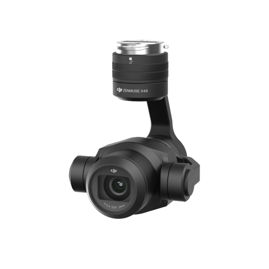 Zenmuse X4S