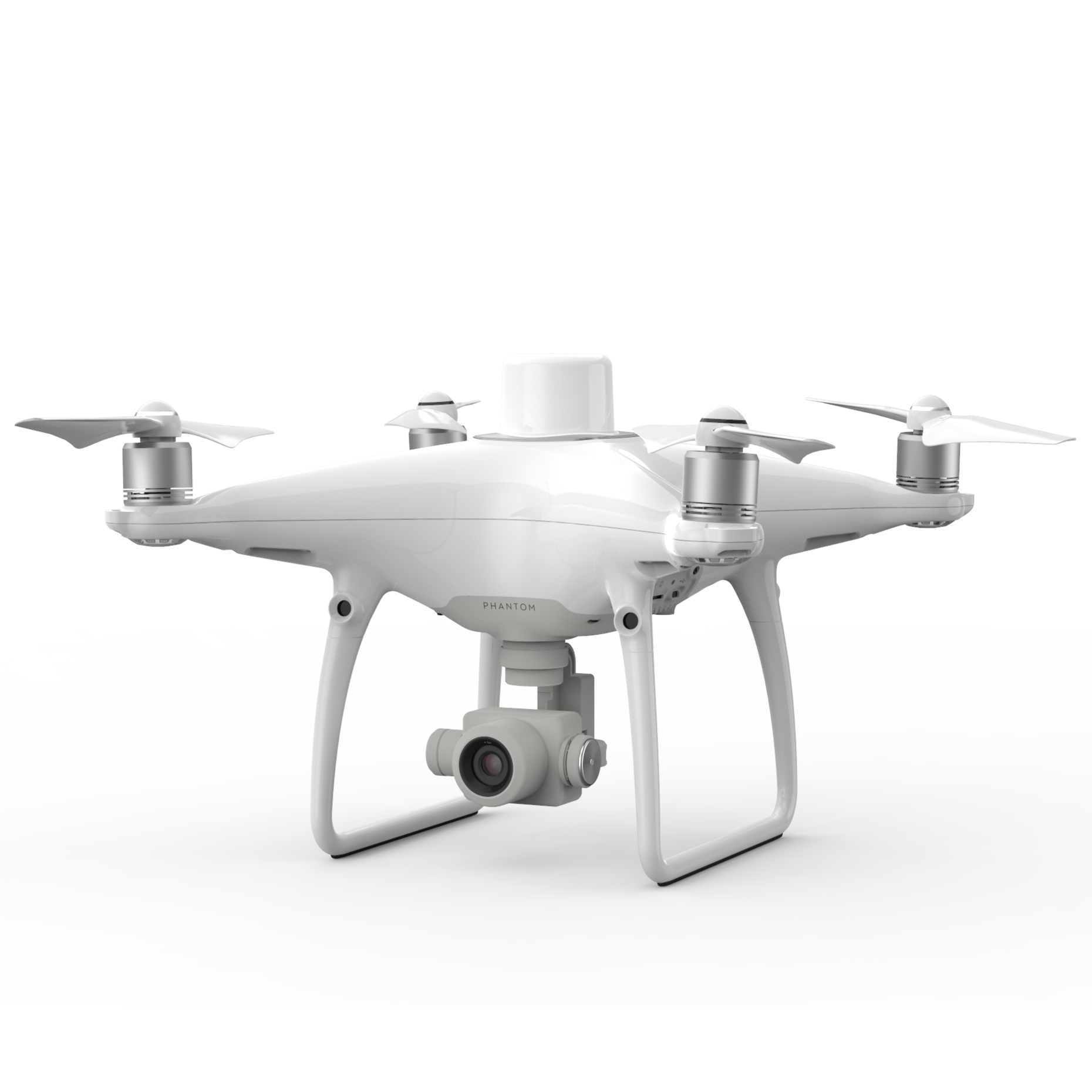 Phantom 4 RTK