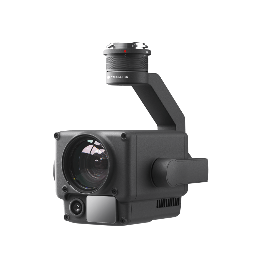 Zenmuse H20 Series