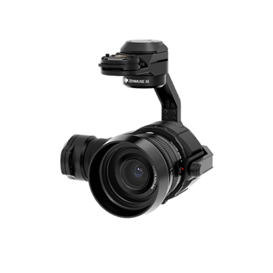 Zenmuse X5